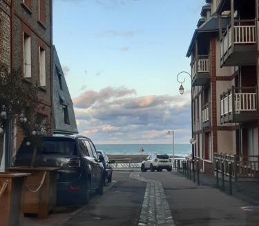 Yport Bed & Breakfast | La maison d'Yport