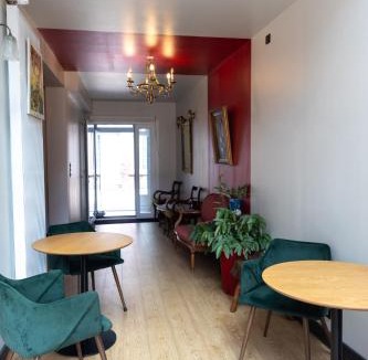 Yport Bed & Breakfast | La maison d'Yport