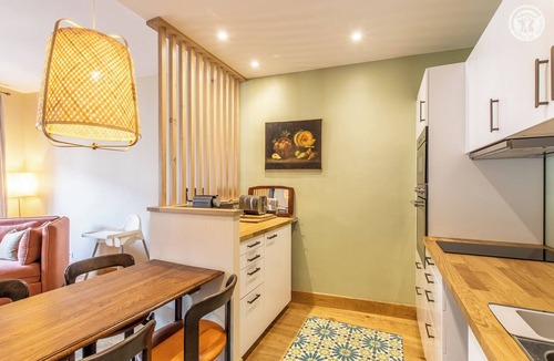 Cluny House | la Maison Dalice - Cluny