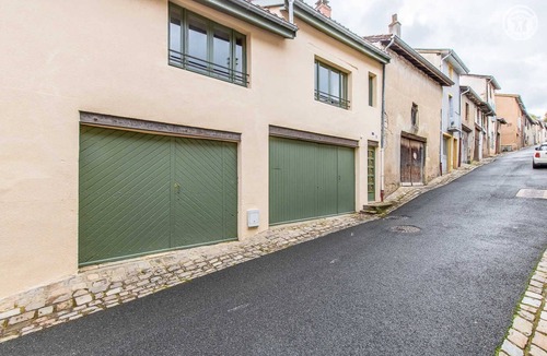 Cluny House | la Maison Dalice - Cluny