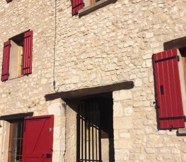 Sault House | LA MAISON D’ALICE