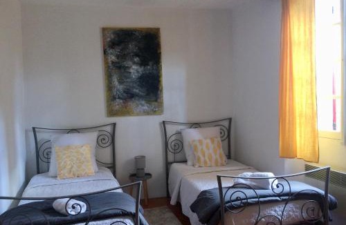 Sault House | LA MAISON D’ALICE