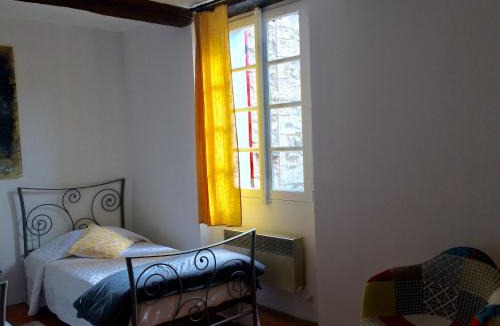 Sault House | LA MAISON D’ALICE