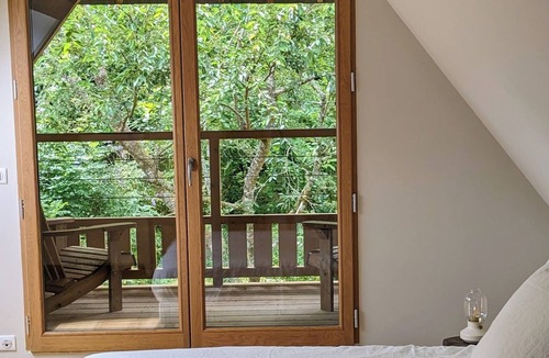 Inzinzac-Lochrist Cottage | La Maison dans les Bois - Beach 30min