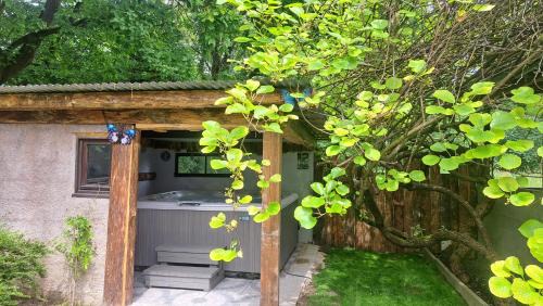 Gerstheim House | La maison dans la foret proche europapark