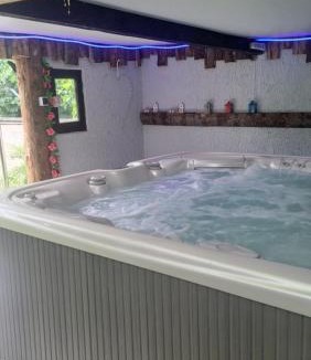 Gerstheim House | La maison dans la foret proche europapark