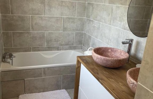 Tourtour House | La maison dans le ciel