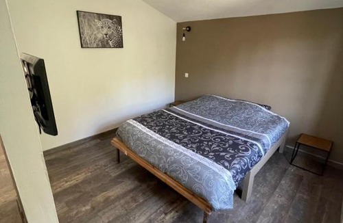 Tourtour House | La maison dans le ciel