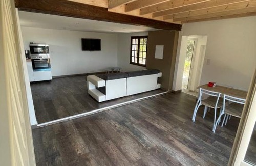 Tourtour House | La maison dans le ciel