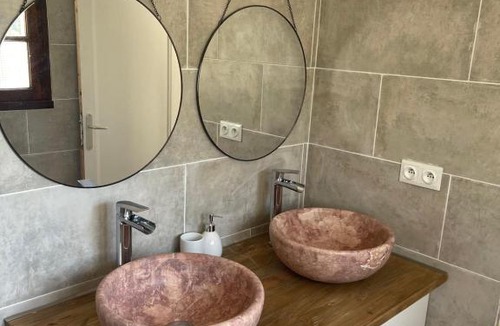 Tourtour House | La maison dans le ciel