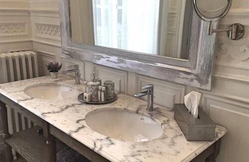 Saint-Dizier Bed & Breakfast | La Maison Dans le Parc