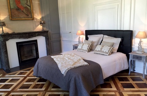 Saint-Dizier Bed & Breakfast | La Maison Dans le Parc