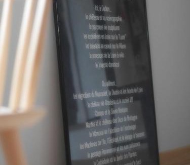 Oudon Bed & Breakfast | la maison dans les bois