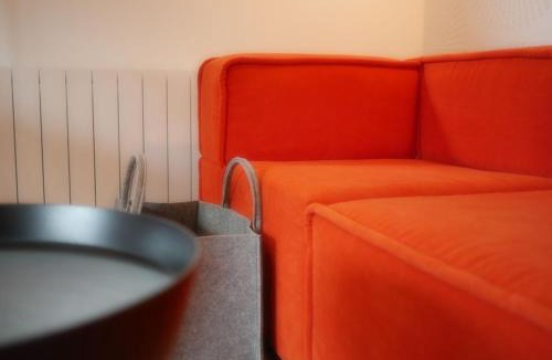 Oudon Bed & Breakfast | la maison dans les bois