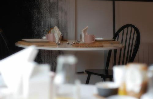 Oudon Bed & Breakfast | la maison dans les bois