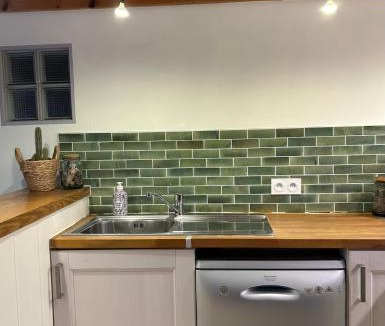 Secheras Bed & Breakfast | La Maison dans les Nuages