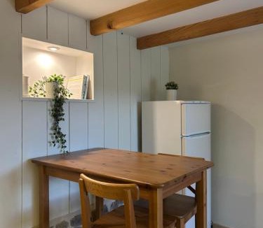 Secheras Bed & Breakfast | La Maison dans les Nuages