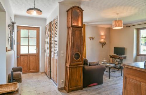 Saint-Bueil House | La Maison Dauphinoise