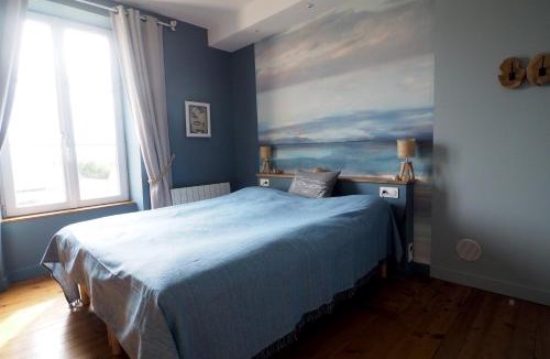 Vendeuvre House | La Maison de 1868