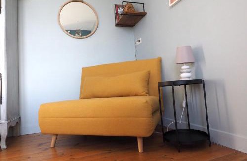 Vendeuvre House | La Maison de 1868