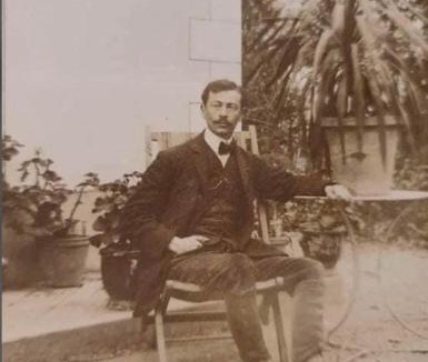 Coursan House | La Maison de Auguste