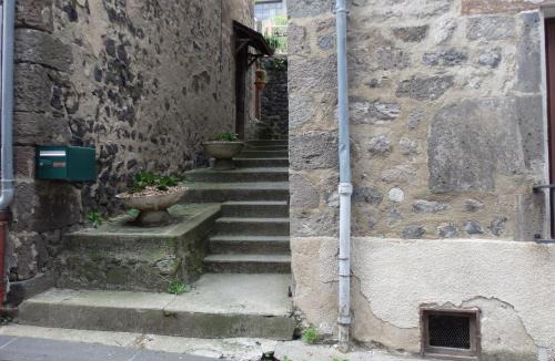 Murat Apartment | La Maison De Béatrice