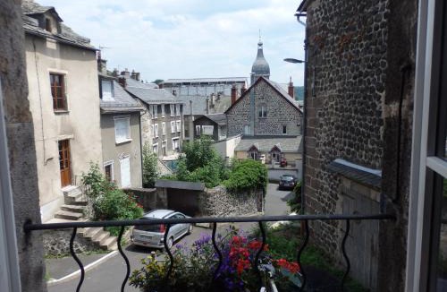 Murat Apartment | La Maison De Béatrice