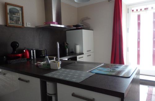 Murat Apartment | La Maison De Béatrice