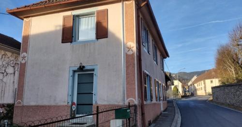 Oberbruck House | La Maison De Béatrice
