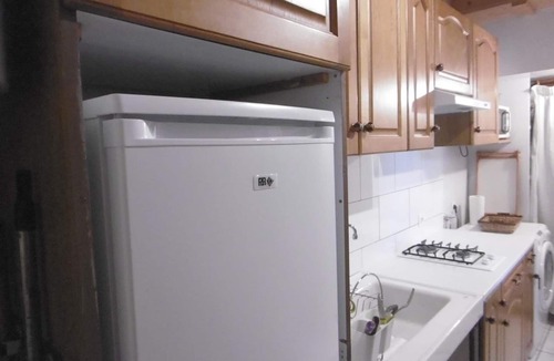 Effiat House | La Maison de Barbara