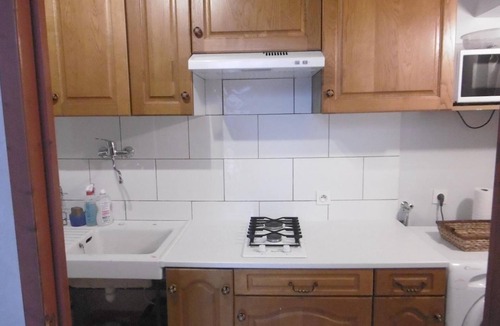 Effiat House | La Maison de Barbara