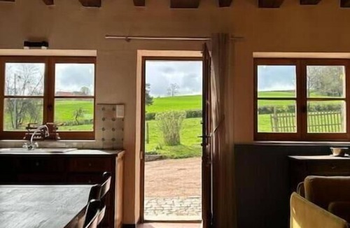 La Guiche House | La Maison de Barbara