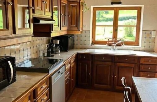 La Guiche House | La Maison de Barbara