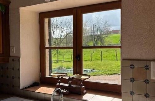 La Guiche House | La Maison de Barbara