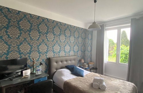 Barlest Hotel | LA MAISON DE BARLEST