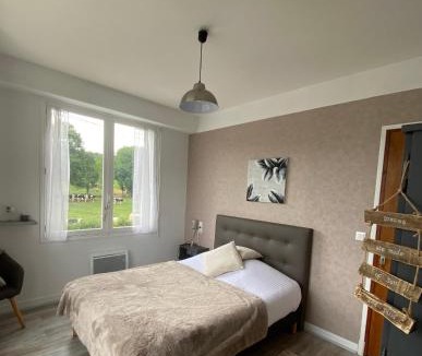 Barlest Bed & Breakfast | LA MAISON DE BARLEST - LOURDES