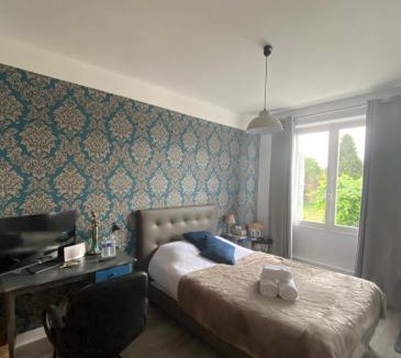 Barlest Bed & Breakfast | LA MAISON DE BARLEST - LOURDES