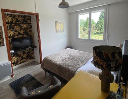 Barlest Bed & Breakfast | LA MAISON DE BARLEST - LOURDES