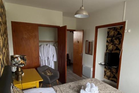 Barlest Bed & Breakfast | LA MAISON DE BARLEST - LOURDES