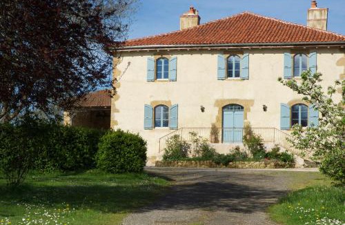 Bazugues Bed & Breakfast | La Maison de Bazugues