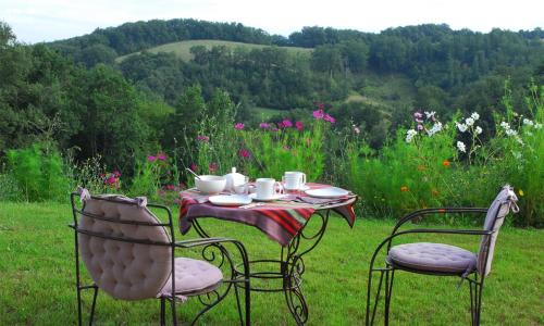 Bazugues Bed & Breakfast | La Maison de Bazugues
