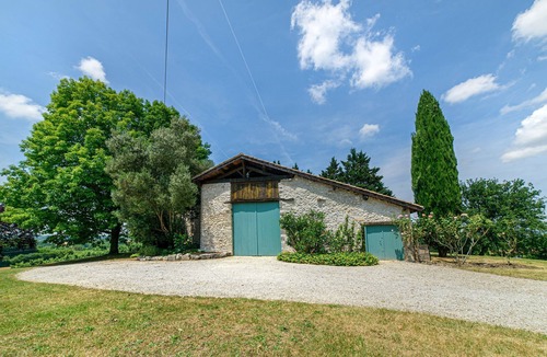 Beaugas House | La Maison de Beaugas - Avec piscine dans le pays des bastides