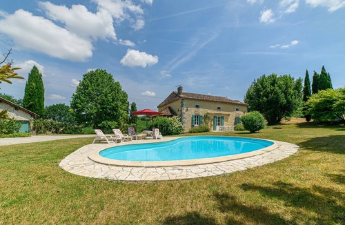 Beaugas House | La Maison de Beaugas - Avec piscine dans le pays des bastides