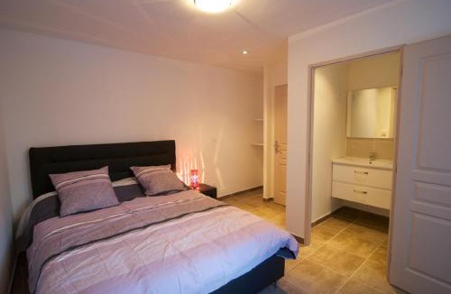 Fabras House | la maison de bonneval