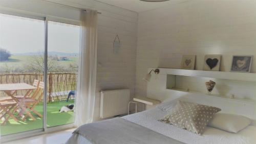 Les Echets Bed & Breakfast | La Maison de Boyeux