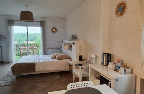 Les Echets Bed & Breakfast | La Maison de Boyeux