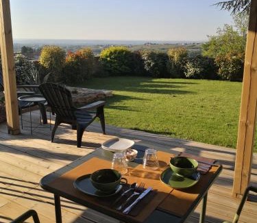 Julienas House | La maison de Bruno