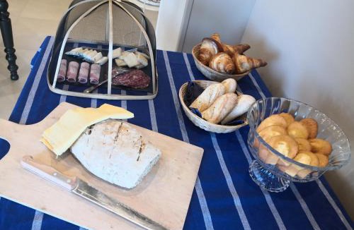 Julienas House | La maison de Bruno