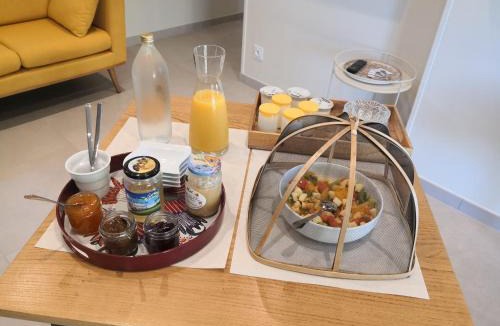 Julienas House | La maison de Bruno