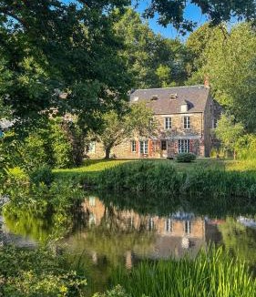Cahan House | La Maison de Cécile
